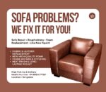 Best Sofa Manufacturers in Bangalore