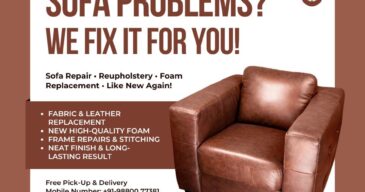 Best Sofa Manufacturers in Bangalore
