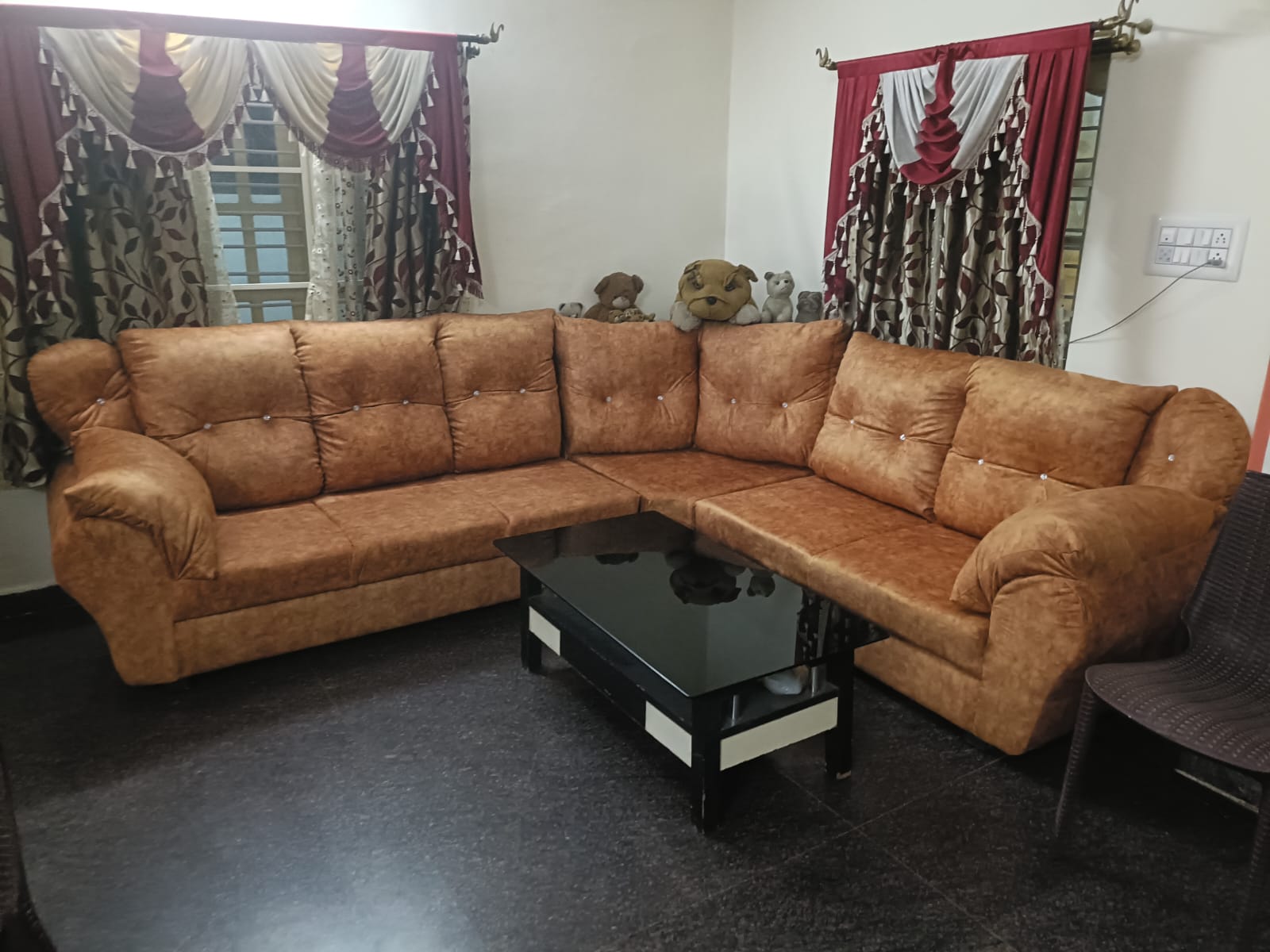Sofa Repair Services in Bangalore